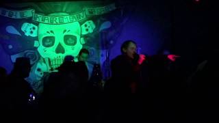 The Dickies - Paranoid - 2/11/17 - The Karman Bar -