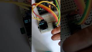 Thermal Sensor. #sensors #arduino #diy #diycrafts #crafts #robo #how #howtomake #experimentallabs