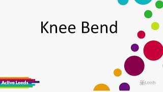 Knee Bend