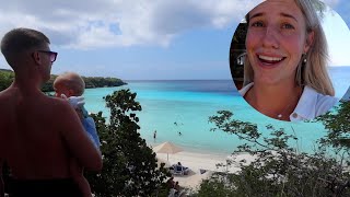 TIPS VOOR CURAÇAO MET KIND - Weekvlog #239