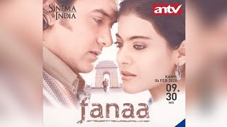 Sinema India | FANAA