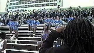 JSU Black and Blues 2002