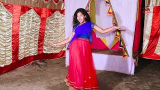 Formalin Mesha Joubon Amar Song Dance | Bangla Wedding Dance Performance 2023 | Saq Media | Disha