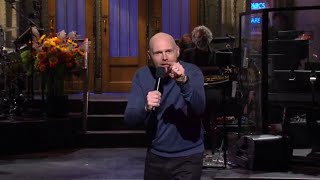 Bill Burr SNL monologue