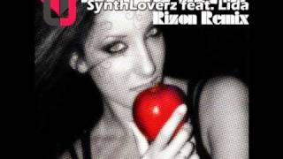 SynthLoverz feat. Lida - Passion (Rizon Dubbier Mix)