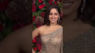 Yami Gautam after marriage