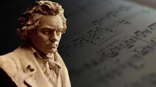 Beethoven Sonata in D major Op 10 No 3 2nd Mov: Largo e mesto