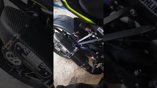 Z1000R Sound Check - Yoshimura! 💪🏍️💪