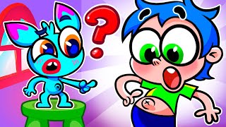 Why Do We Have Belly Buttons + More Funny Kids Songs & Nursery Rhymes