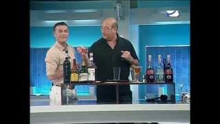 Cocktails: Alfredo Landa - Constantino Romero