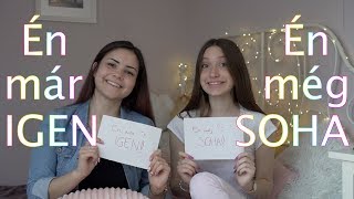 ÉN MÉG SOHA... W/ Plaura ❤️│ Emci Beauty