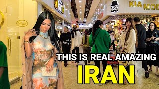 This Is Real IRAN 🇮🇷 What The Western Media Don't Tell You About IRAN!!! ایران