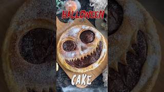 Halloween Cake 🎃👻🧟🥧 #halloween #halowen #cake #torta #food #halloween2023 #asmr #buono #ahorts