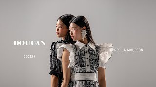 [DOUCAN] 2021SS Seoul Fashion Week - Teaser