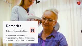 #18 . How to become a Audiologist | MARG CAREER SHORTS