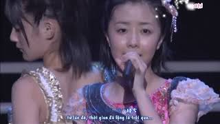 清水佐紀 嗣永桃子／Shimizu Saki, Tsugunaga Momoko - Ah Merry go round [Vietsub]