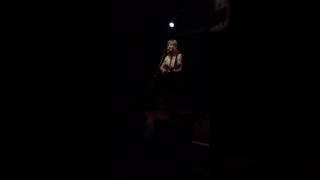 Anais Mitchell at The Tin Angel