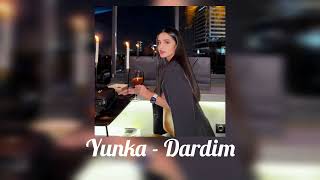 YUNKA - DARDIM