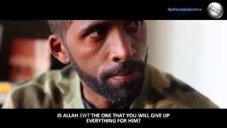 Giving Everything Up For Allah   Powerful Reminder