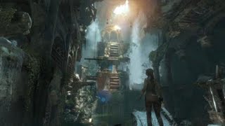 Rise of the Tomb Raider