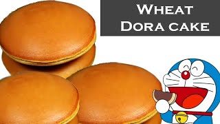 Dora Cake Recipe #YouTubeShorts #Viral #DoraCake #PanCake #EasyRecipe