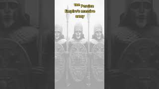 The Heroic Last Stand: How 300 Spartans Defied a Persian Empire! - #leonidas #spartans #300spartans