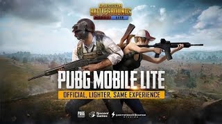 Pubg Mobile Lite | Classic Match