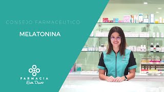 Melatonina