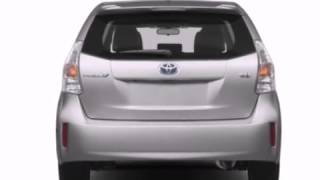 2014 Toyota Prius v Greer SC