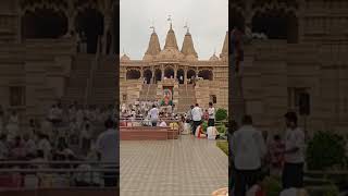 swaminarayan temple