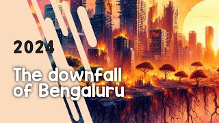 Bangalore 2024: The Downfall Unveiled