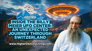 Inside the Billy Meier UFO Center: An Unexpected Journey Through Switzerland