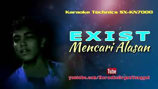 Warkop DJ - Mencari Alasan Exist