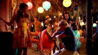 Teen Beach Movie - Trailer NL