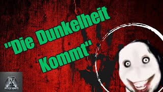 "Darkness - Der Narr"  Creepypastareihe #creepypastadeutsch #creepypasta