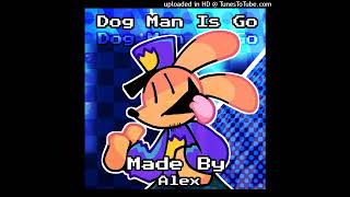 Dog Man is Go