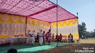 Nagpuri dance by Patkijore