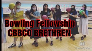 BOWLING FELLOWSHIP | CBBCO BRETHREN | BUHAY OFW SA TAIWAN | MGA PASYALAN SA TAIWAN