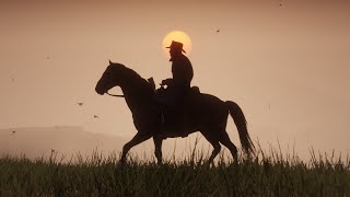 Red Dead Redemption 2 | Ultra-DLSS Quality, 1440p , Built-in-Benchmark | MSI GP76 Leopard