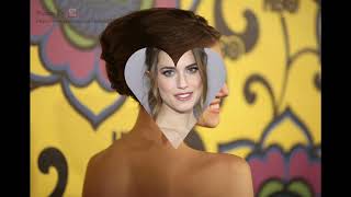 Эллисон Уильямс (Allison Williams) musical slide show