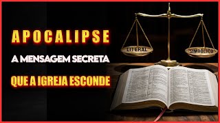 Apocalipse Revelado: A Mensagem Oculta de Esperança