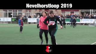 Nevelhorstloop 2019 Didam