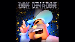 Don Dimadon - Remp, Oscar Maydon, Victor Mendivil