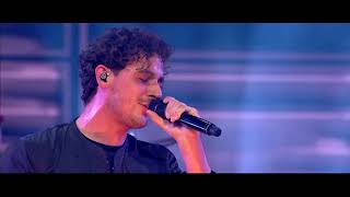 Nielson - Slowmotion (Live @ ZiggoDome #LargerThanLive)