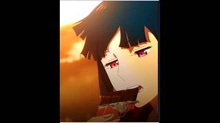 Metallic Rogue 4K edit #amv