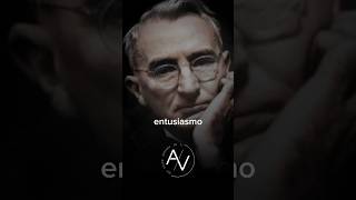 ✅Actúa con entus... | COMO SER ENTUSIASTA | DALE CARNEGIE | EXITO | MOTIVACION