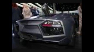 Lamborghini The Revolution (film)