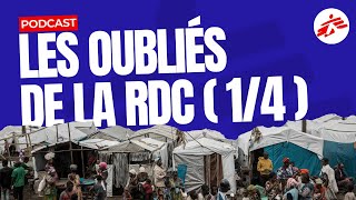 Les oubliées de la RDC (1/4) | MSF x Binge Audio [PODCAST]