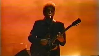 Soda Stereo - Trátame Suavemente (Estadio Nacional, Chile 13.09.1997)