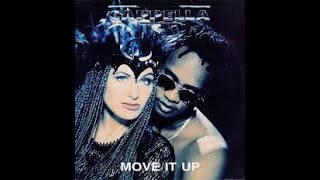 Cappella - Move It Up (Plus Staples)